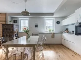 iFlat Pinzolo Apartment Gufo