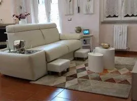 I Tre Oleandri Varenna