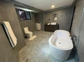 Villa DEE DEE & Wellness