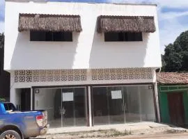 Apartamentos Nova Caraiva