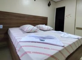 Hotel-Motel Novo Oasis