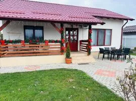 Mountain View House Brasov