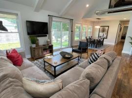 White Sands, Hotel in Union Pier