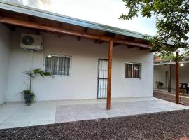Quinta Las Tres Miradas!!, Hotel in Paso Pesoa
