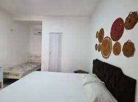 Capitólio 02 Canoa Quebrada