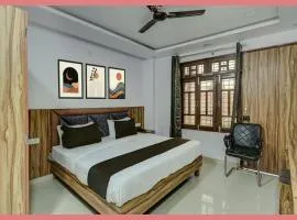 Hotel Shree Jyotirmay Residency