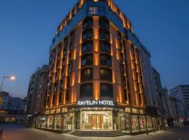 Rayelin Hotel Taksim