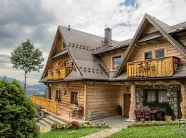 Widokowa Kierpcówka