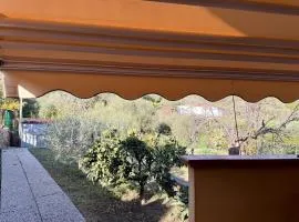 HOST4U - Casa con Giardino e Parcheggio Privato - Casa Carla