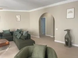 Luxury Home Estefania