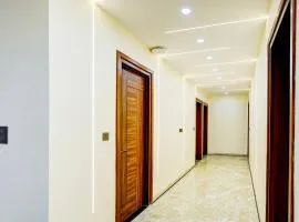 Super Hotel O DEVOM INN