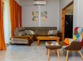 T3 Duplex - Tsimkoura