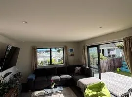 Sun and fun in the Bay