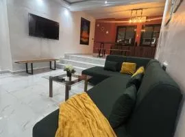 Appartement Atypique & Moderne