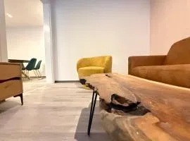 Treehouse - Alpinlake Apartments