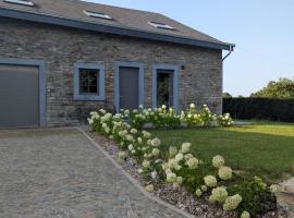 La Petite Reine, hotell i Bertrix