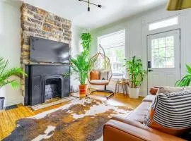 Jungle Fever by Jungle House Walk to High Street Near Convention Center OSU & Nationwide Arena Downtown & Short North 5 800 Reviews Private Parking