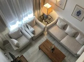 Duplex Botánico Resort