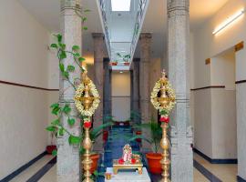 Aranya, hotel in Thanjāvūr