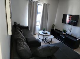 Stepney Apartment, hotel i Cape Town