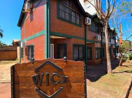 C&oacute;modo D&uacute;plex en Puerto Iguaz&uacute;