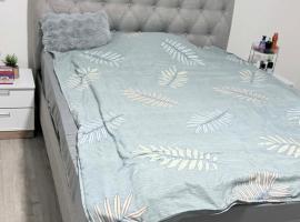 bekaNET, hotel a Orllan