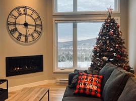 Le roi de Matha, ξενοδοχείο σε Saint-Jean-de-Matha