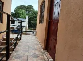 Miniduplex tipo Cabaña