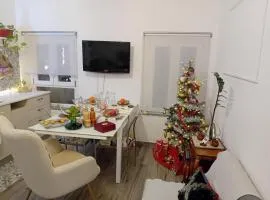 Casa Riad,gioiello del cortiletto