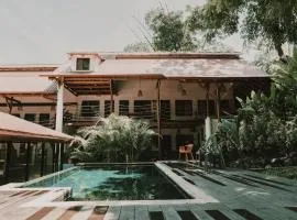 Armonia Santa Teresa