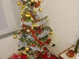 Casa Riad,gioiello del cortiletto