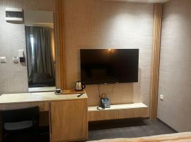 Atlanticblu hotels & Resort, hotel near Nnamdi Azikiwe International Airport - ABV, Abuja