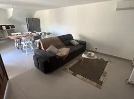 Appartement T2 Calme & Parking privé