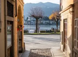 LA PERLA piccolo appartamento in piazza