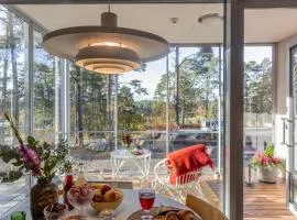 RUF studio Naantali- Unique design apartment