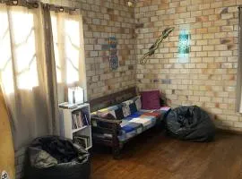 Hostel Paraíso Embaú