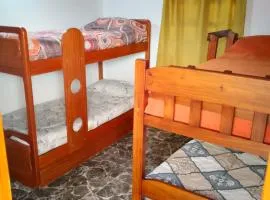 Depto en barrio Félix u camet,plata alta