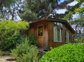 Casa del Lago Rapel, Hotel in Lago Rapel