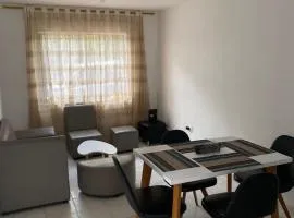 Paradise in Santa Marta