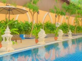 Mido Selected Resort Pool Hotel
