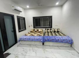 Jogi Homestay, hotel v destinaci Dwarka