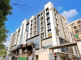 Collection O Gift Inn, hotel din Koba