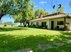 Casa Quinta El Refugio