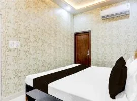 Super Hotel O Radha kunj By Namasya Retreat International
