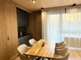 Apartmán Forest, Tatranská Štrba