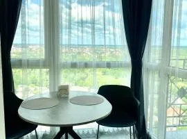 VIP Apartment Center, ЖК Яровиця, Паркувальне місце