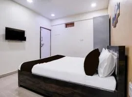 Hotel O Moonlight Residency