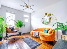 Urban Jungle by Jungle House 5 800 Reviews Downtown & Short North Steps to High Street Close to OSU Convention Center & Nationwide Arena Free Parking