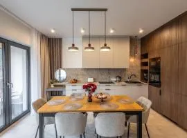 Widokówka Skrzyczne