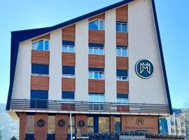 Modern Mountain Mystic Kolasin